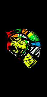 Valentino rossi sport hd desktop wallpaper motogp marc marquez 93. Vr 46 Logo Wallpapers Wallpaper Cave