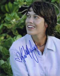 My Journey Through The LOST Encyclopedia: Cindy Chandler