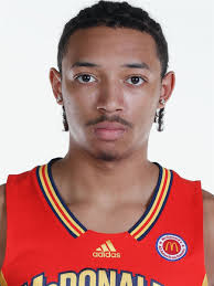 Nick Smith, Arkansas, Shooting Guard