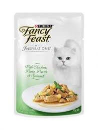 Possible error when adding to basket because these should be 2 for $32 but when you add two it comes down to $20, i have just checked out fine with them. Cat Food Reviews Best Brands Buying Guide Canstar Blue