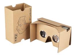 Twinpa Google Cardboard V2 3d Virtual Reality Headset Big Lens 3d Vr Glasses Fit Twinpa 3d Virtual Reality Virtual Reality Headset Virtual Reality Glasses