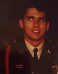 Obituary for Larry S. McIntosh, Sr.