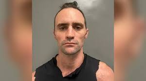 Kenneth Shea's Instagram, Twitter & Facebook