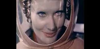 Queen of Outer Space 1958