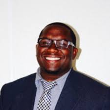 Marcus Brookins (@Brookins4mayor)