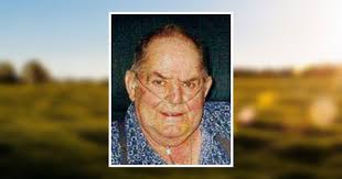 Norman L. Seymour Obituary March 26, 2004