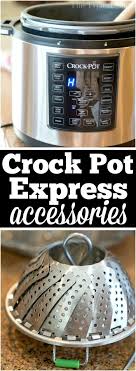 Crock Pot Express Accessories The Typical Dad Crockpot Multi Cooker Recipes Crock Meals