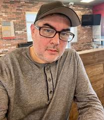 George Antonio Sanchez