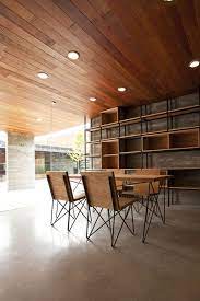 Culinary Art School Gracia Studio Interior Architecture Design Interior Architecture Culinary Arts Schools