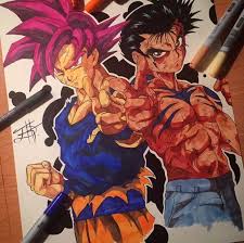 That Time Goku Started Firing A Spirit Gun During The Tournament Of Power Oc By Me Fanart Googled where spirit gun is from, and now i'm not sure why you'd think i'm kidding. reddit