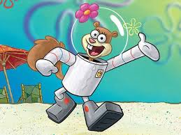 Gone forever, so you can be hot in your bikinis forever!'' *spongebob like laughter.* that's what i think spongebob would respond to sandy anyway. Pin Auf Nickelodeon