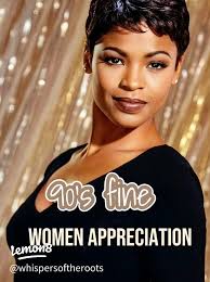 Celebrating Iconic Black Women in the 90s Fashion