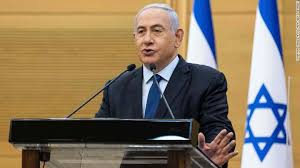 The root cause of terrorism lies not in grievances but in a disposition toward unbridled violence. Is It Finally The End For Benjamin Netanyahu The Great Survivor Of Israeli Politics Cnn