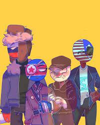 The rok navy has about 70,000 regular personnel including 29,000. Imagenes De South Korea X North Korea Countryhumans 72 Dibujos Bonitos Arte Del Campo Artistas