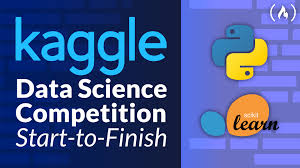 kaggle - freeCodeCamp.org
