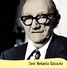 1900 Nace José Antonio Calcaño. Compositor venezolano. Miembro fundador de  la Orquesta Sinfónica Venezuela. Con Vicente Emilio Sojo y su primo, Miguel  Ángel Calcaño, forma parte del movimiento artístico Renovación. Inscrito en
