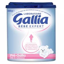 Préparation de poudre de lait instantanée pour enfant de 1 à 5 ans, toucher lacets, mère et fille, avec de la vitamine au calcium. Bebe Expert Pre Lait En Poudre Pour Nourrissons Prematures Des La Naissance 400g Gallia