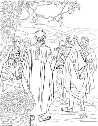 Featuring your favorite scenes from buck denver asks …. Parable Of The Workers In The Vineyard Coloring Page Free Printable Coloring Pages Bible Coloring Pages Coloring Pages Bible Coloring