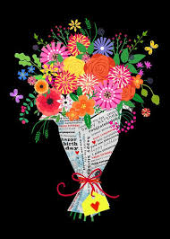 Happy Birthday Message To A Dear Friend Flowers In Coffeepot Happy Birthday Dear Friend Happy Birthday Friend Happy Birthday Greetings