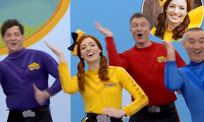 Wiggle cycle run swim tri sports & bike shop. Emma Watkins How The Wiggles Are Responding To Coronavirus Daily Mail Online
