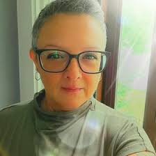 Profil de Vicky Amos (amos2157)