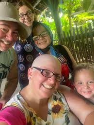 Show some love for Lauren, Sam's Bar & Grille, Blackwood, 5 October 2024