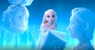 Frozen et l'Histoire