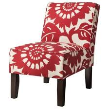 Stockholm Cherry Http Shop Thefabricfinder Com Search Aspx Find Stockholm Red Furniture Red Accent Chair Living Room Chairs