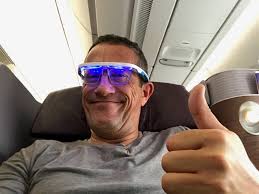 AYO: World's Best Light Therapy Glasses