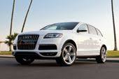 Used 2013 Audi Q7 For Sale Near Me Edmunds Audi Q7 Audi Audi Q7 Tdi