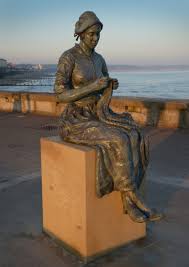 Jun 04, 2021 · how a pair of knitting needles and a ball of wool became a lifeline for many to cope with the pandemic and get through lockdown. This Week In Knitting News Poppies A Knitting Statue And Stephen West Knitting