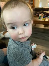 Randall & Faye (Hobbs), & (son) Randy Barrett