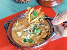 Sprinkle with salt if desired. The Actual Applebee S Cheesy Chicken Tortilla Soup