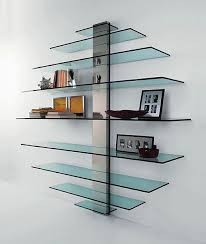 New Trend Floating Glass Shelves Home Design And Decor Ideas Floating Glass Shelves Ikea Floating Shelves Glass Shelves Decor