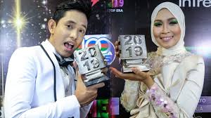 Subscribe astro meletop, bit.ly/ytmeletop episod penuh meletop di astro. Ame 2019 Khai Bahar Siti Nordiana Ungguli Top Top Meletop Era 2019