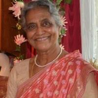 Saramma Swamidoss Obituary
