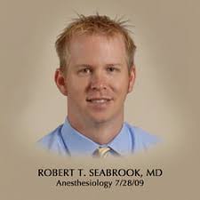 Dr. Raymond L. Cooper, MD