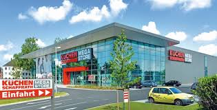 Moderne matt weise kueche vetronica. Schaffrath Kuchen Megastore Monchengladbach Planungswelten