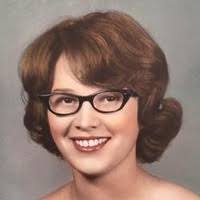 Obituary information for Carol Lynnette Johnson