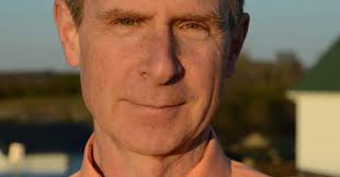 Bertaut announces run for Purcellville Town Council