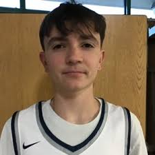 Benjamin Almeida's Urbana High School Bio