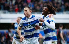 Queens park rangers football club, commonly abbreviated to qpr, is an english professional football club based in white city, london. 2 Potential Qpr Transfer Scenarios We Could See Play Out In The Summer Football League World