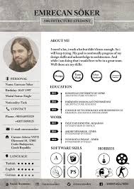Architectural intern resume samples with headline, objective statement, description and skills examples. Architectural Student Cv Example Resume Templates