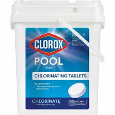Our sturdy scaffolding will give you height and a platform to work from. The Best Chlorine Tablets For A Clean Pool In 2021 Bob Vila