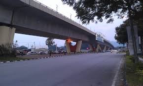 Jalan sultan nazrin was originally called jalan raja dr nazrin shah. Jalan Raja Dr Nazrin Shah Mapio Net
