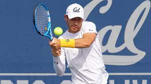 Just click on the category name in the left menu and select your tournament. Ben Draper Men S Tennis University Of California Golden Bears Athletics
