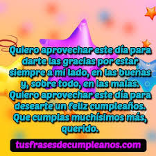Maybe you would like to learn more about one of these? Frases Y Mensajes De Feliz Cumpleanos Para Una Amiga O Amigo