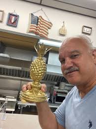 Who remembers green freedom bakery and jolly donutes