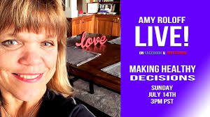 Join me for another FB/IG Live! Event This Sunday July 14th 3:00 PDT. We  all make them