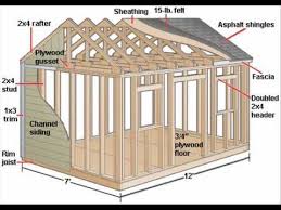 My Shed Plans Free Download Shed Design Diy Shed Plans Shed Plans